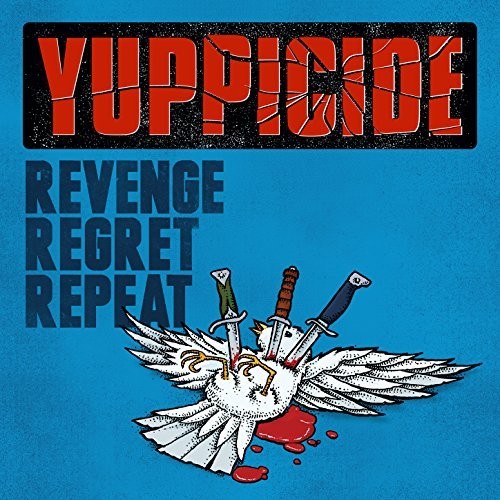 Revenge Regret Repeat
