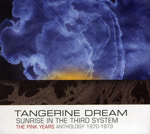Sunrise in the 3rd System: Pink Years 1970-1973 [Import]
