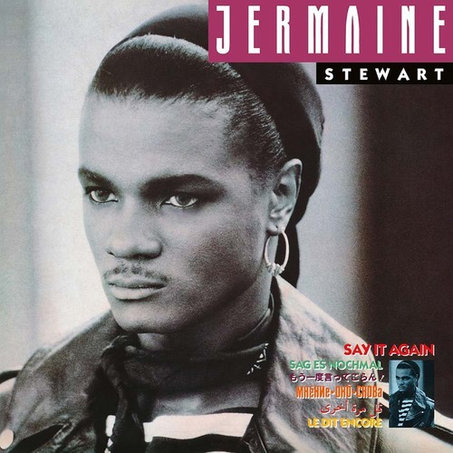 Say It Again: Deluxe Edition [Import]
