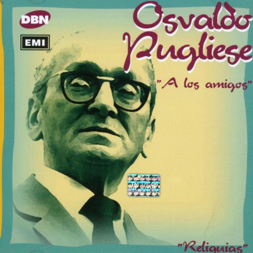 Los Amigos [Import]