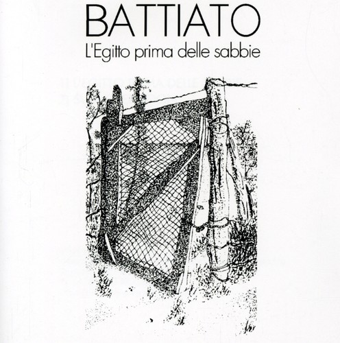 Legitto Prima Delle Sabbie [Import]