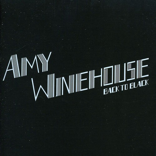 Back To Black [Limited Edition] [Bonus CD] [Bonus Tracks] [Import]