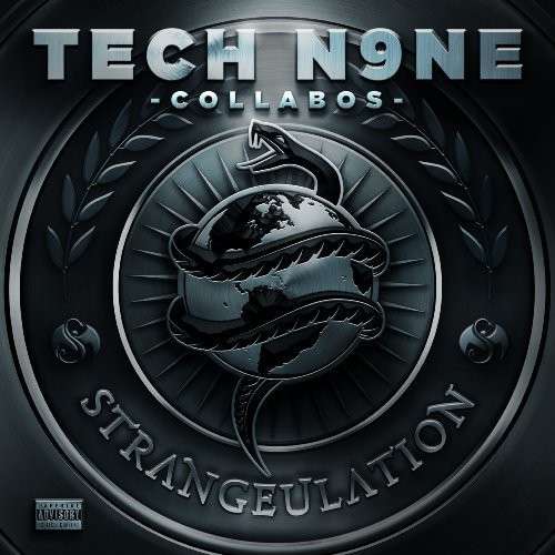 Strangeulation [Explicit Content]