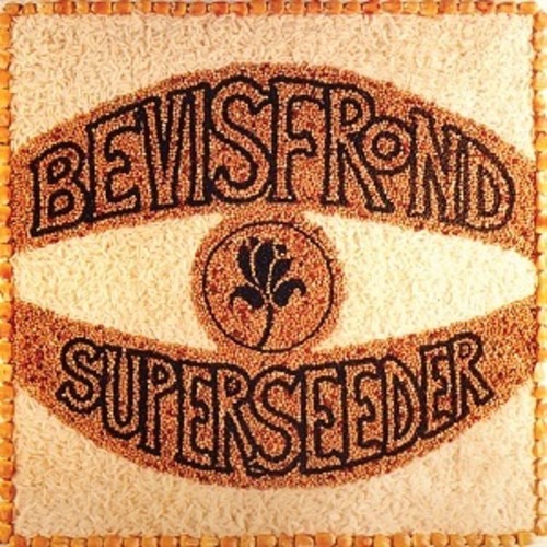 The Bevis Frond - Superseeder [Download Included]