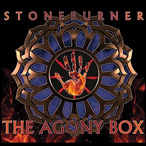 Agony Box