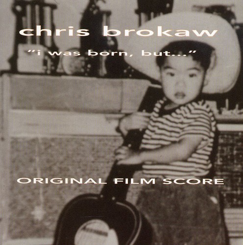 I Was Born But (Score) (Original Soundtrack)
