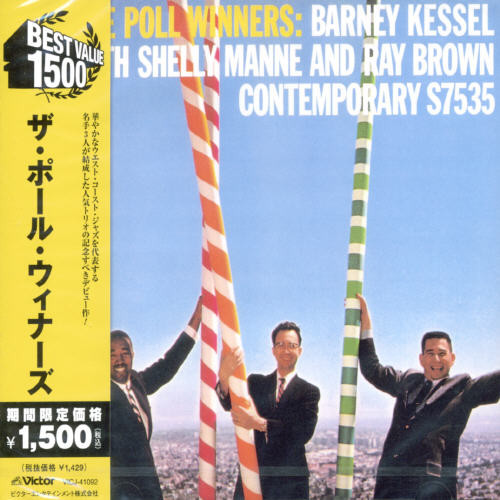 Winners, Paul [Import]