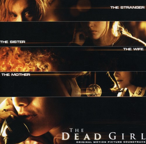 Dead Girl (Original Soundtrack)
