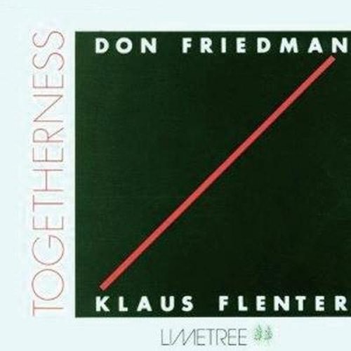 Togetherness: Limited [Import]