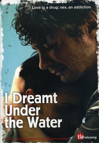 I Dreamt Under the Water