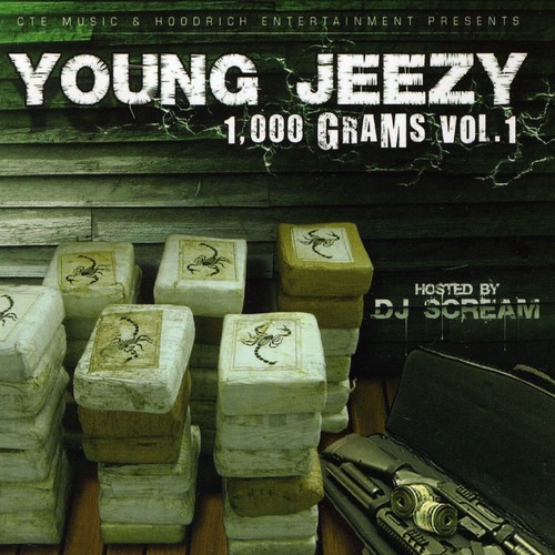 1000 Grams
