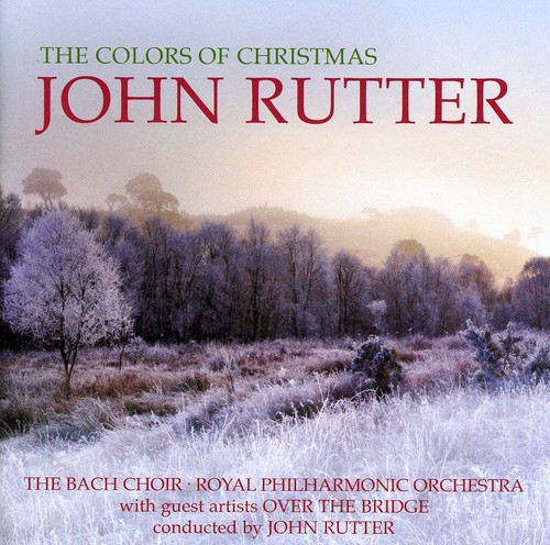 Colors of Christmas