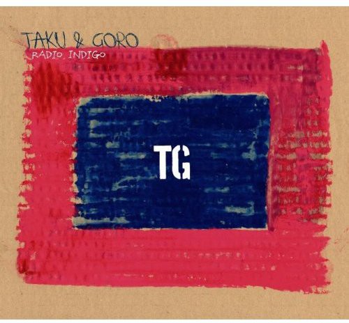 Radio Indigo [Import]