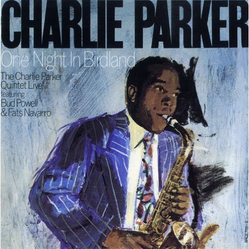 One Night in Birdland [Import]