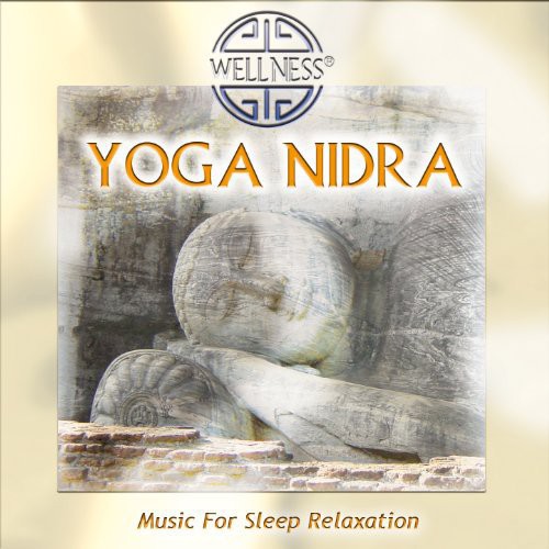 Yoga Nidra: Music for Sleep Relaxation
