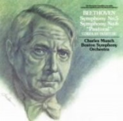 Symphonies 5 & 6