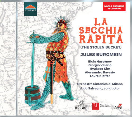 Secchia Rapita