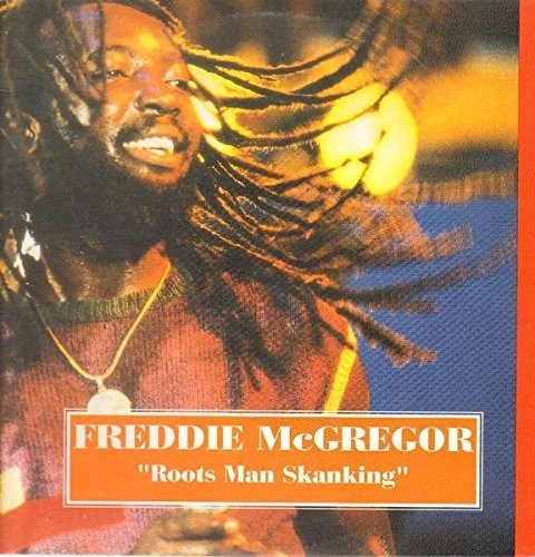 Roots Man Skanking