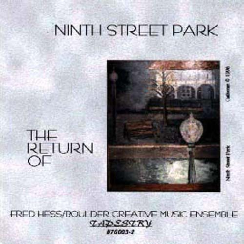 Ninth Street Park