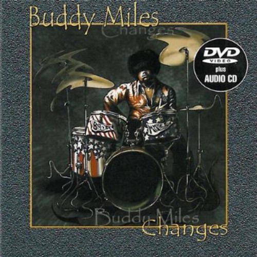 Changes (Uk)