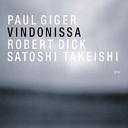 Paul Giger - Vindonissa
