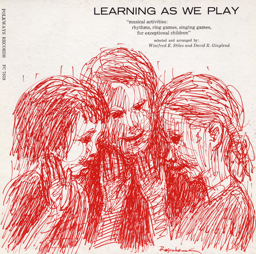 Learning As We Play /  Various