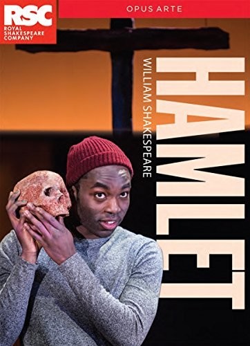 William Shakespeare: Hamlet