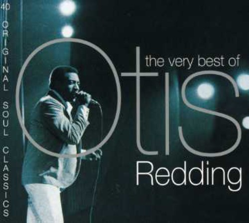 Otis Redding - Very Best Of Otis Redding [Import]