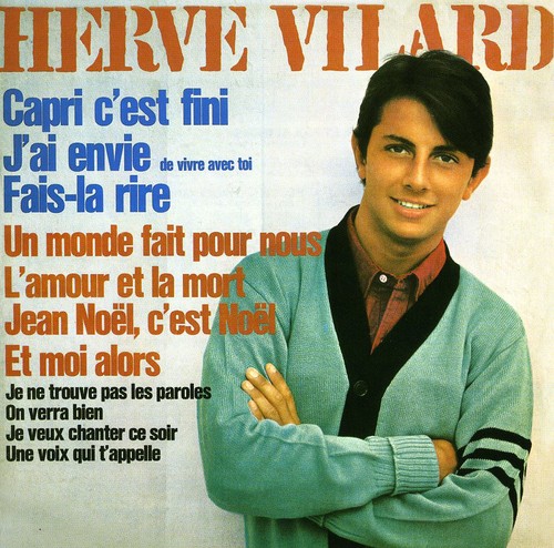 Capri C'est Fini [Import]