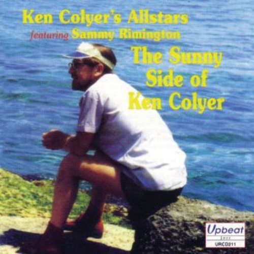 Sunny Side Of Ken Colyer [Import]