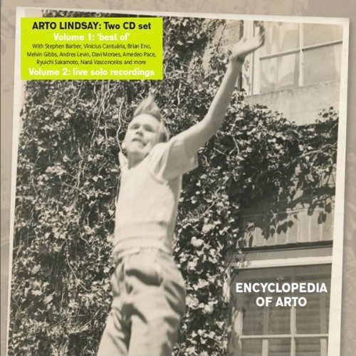 Encyclopedia of Arto [Import]