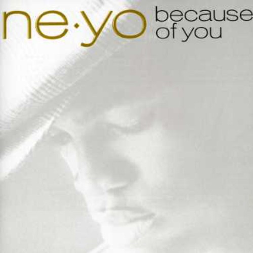 Because of You [Import]
