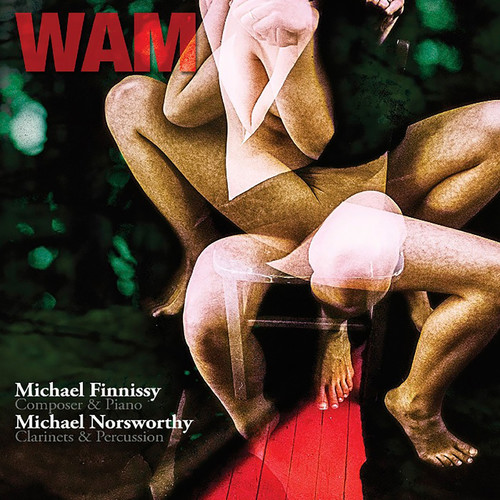 Michael Finnissy: WAM