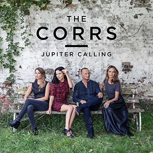 Jupiter Calling [Import]
