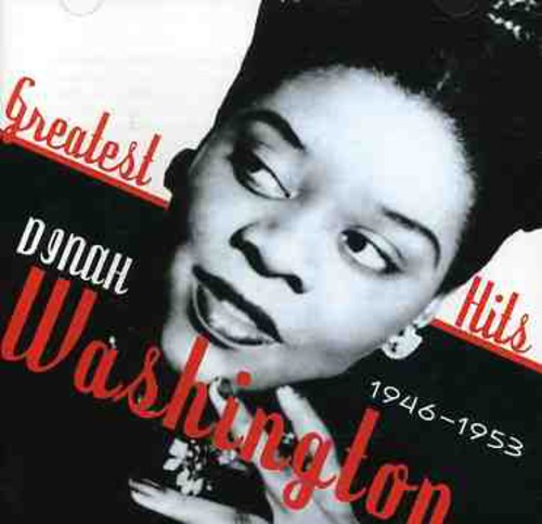 Greatest Hits 1946-53