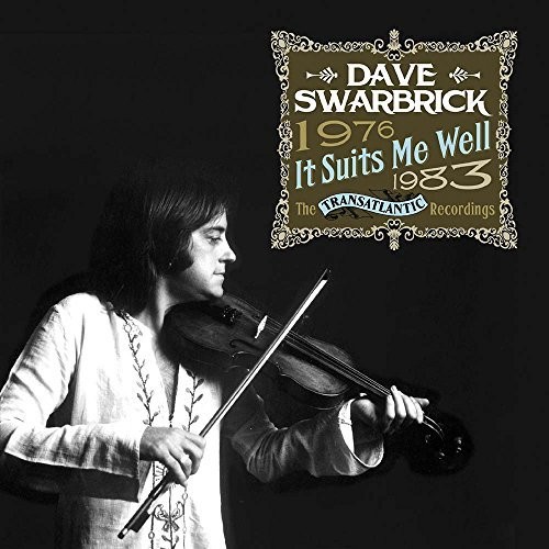 It Suits Me Well: Transatlantic Recordings 76-83 [Import]