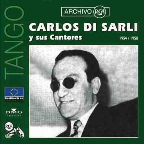 Archivo RCA 1954-1958 [Import]