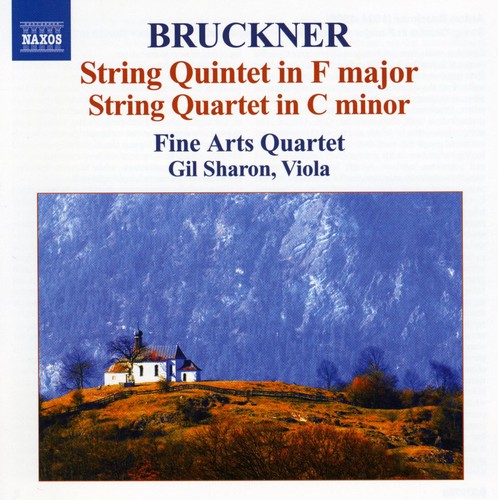String Quartet in F Major