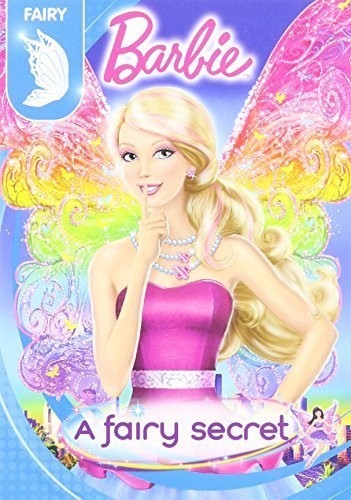 Barbie: A Fairy Secret