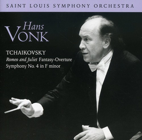 Romeo & Juliet Fantasy Overture: Symphony
