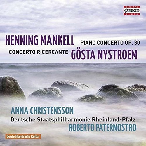 PIANO CONCERTOS