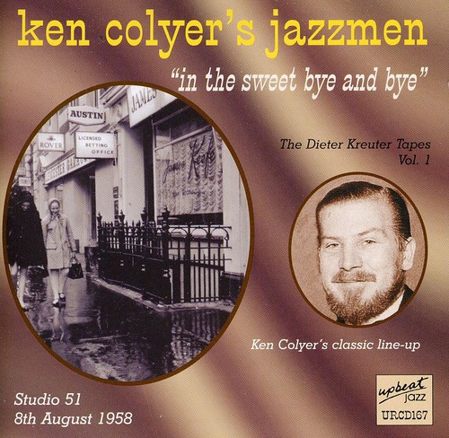 In The Sweet Bye and Bye [Import]