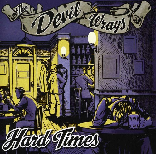 Hard Times