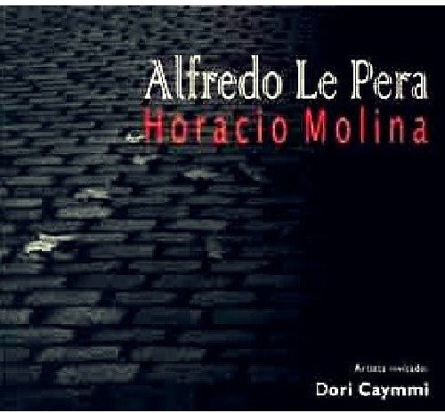 Alfredo Le Pera Por Horacio Mo [Import]