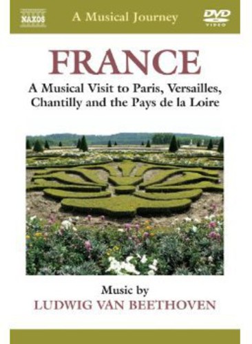 Musical Journey: France