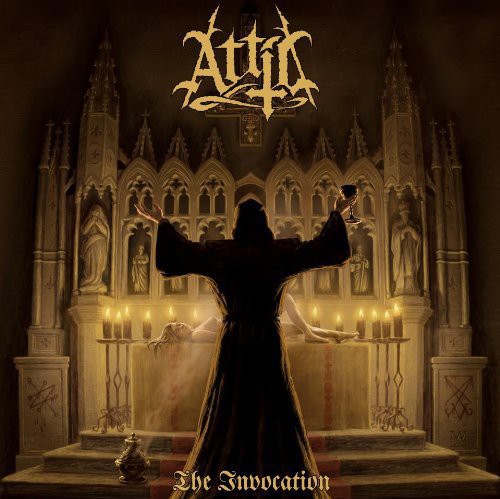 Album Art