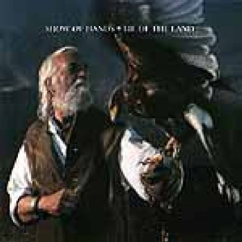 Lie of the Land [Import]