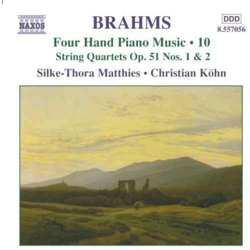 Four Hand Piano 10
