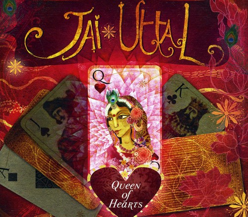 Queen of Hearts