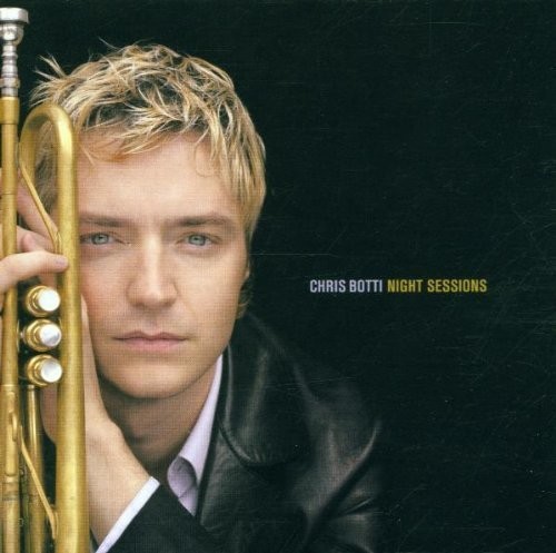 Night Sessions [Import]
